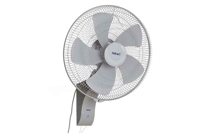 Quạt treo tường Hatari 5 cánh IW22M1 199W